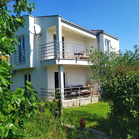 Dadic Apartments Bibinje Exterior foto