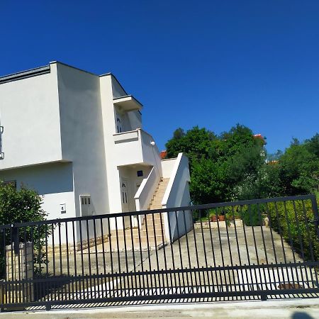 Dadic Apartments Bibinje Exterior foto