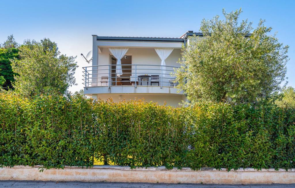 Dadic Apartments Bibinje Exterior foto