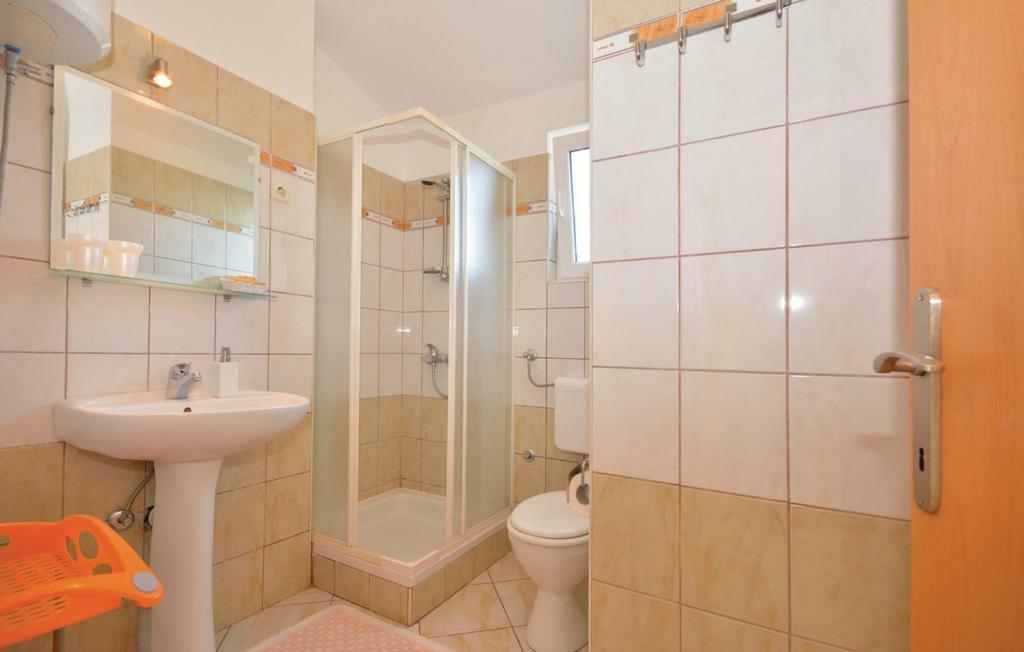 Dadic Apartments Bibinje Exterior foto