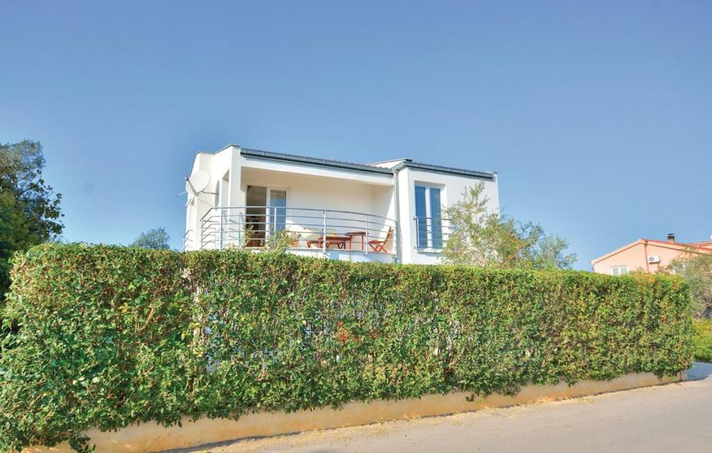 Dadic Apartments Bibinje Exterior foto