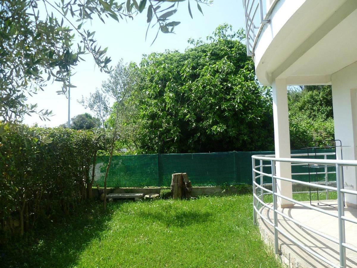 Dadic Apartments Bibinje Exterior foto