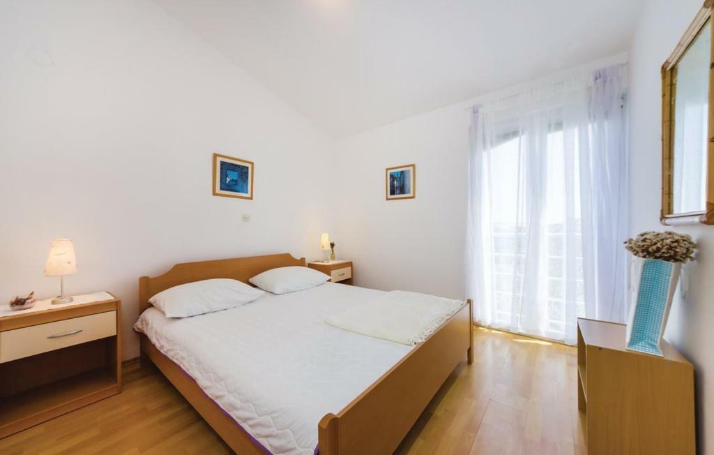 Dadic Apartments Bibinje Exterior foto