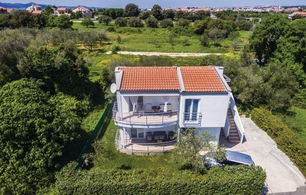 Dadic Apartments Bibinje Exterior foto