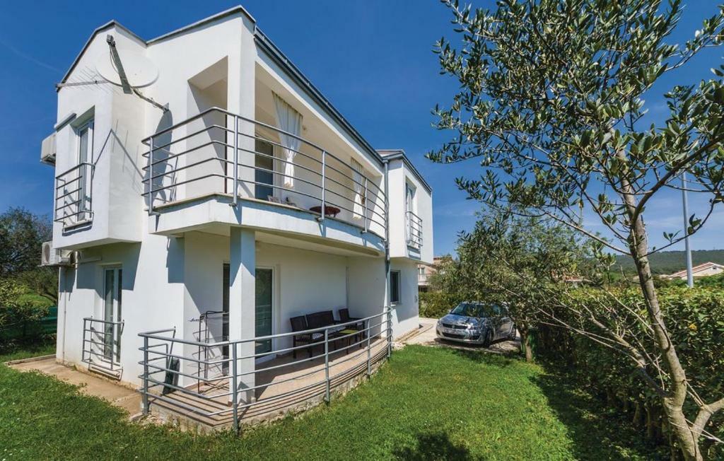 Dadic Apartments Bibinje Exterior foto