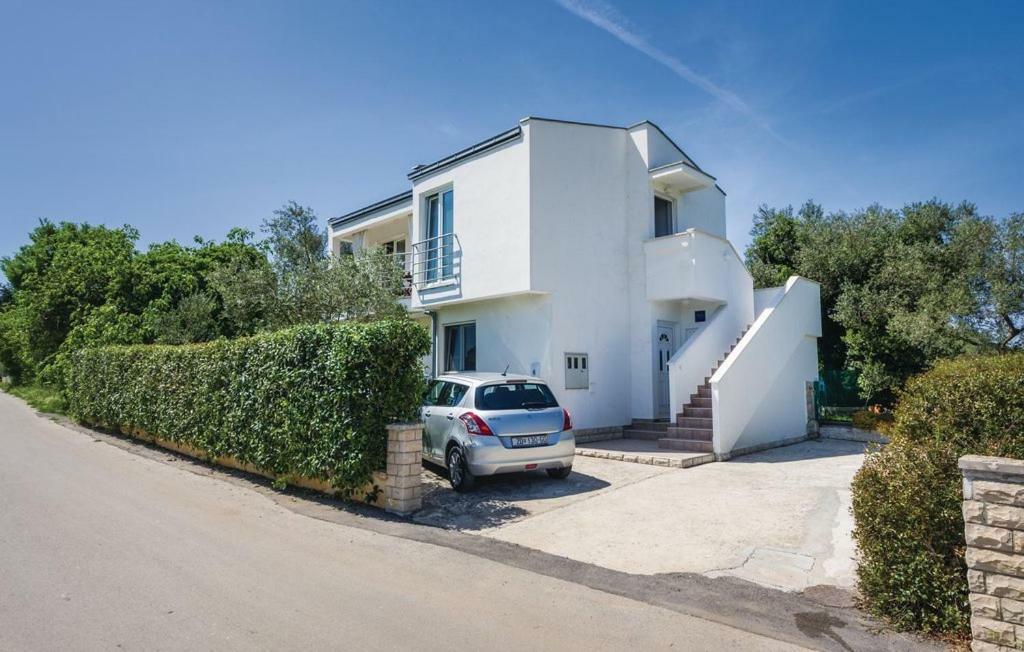 Dadic Apartments Bibinje Exterior foto