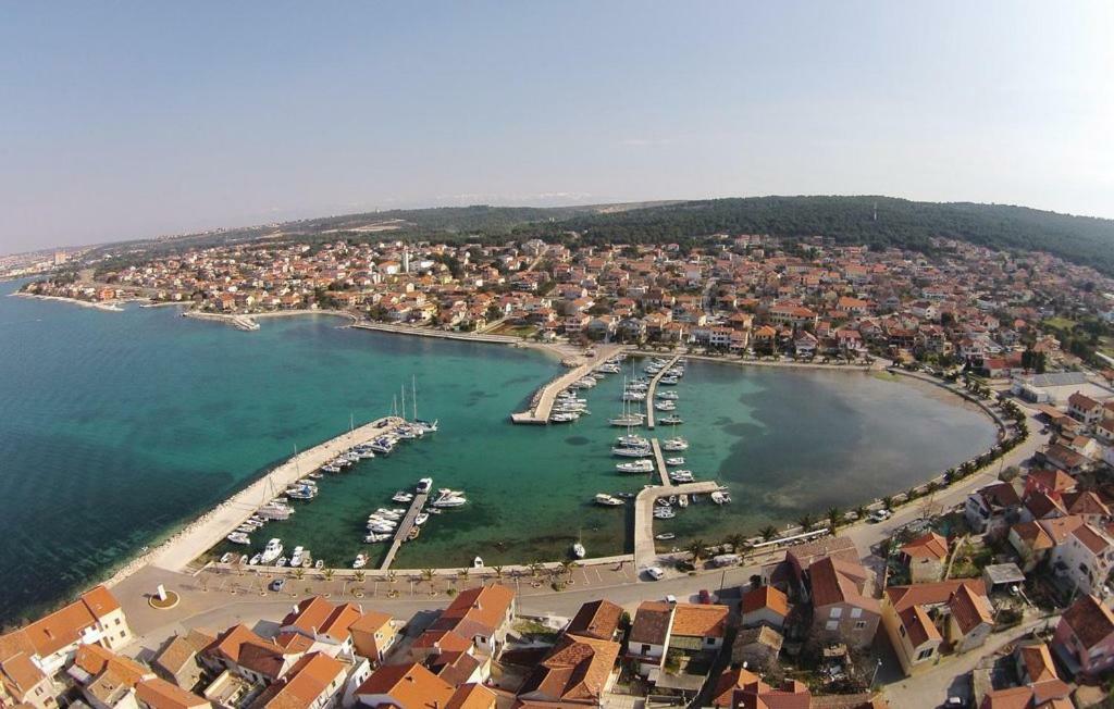 Dadic Apartments Bibinje Exterior foto